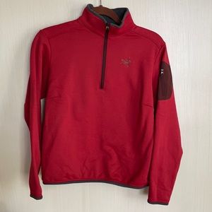 Arc’teryx Pullover